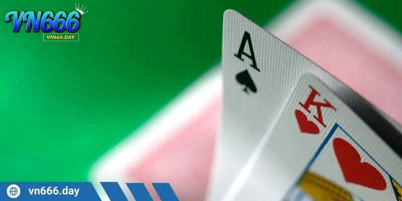 Cách chơi Blackjack là yếu tố then chốt quyết định thành bại trong ván cược