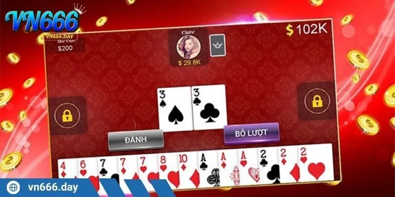 Cách chơi tiến lên miền Nam hiệu quả cần kết hợp nhiều yếu tố khác nhau