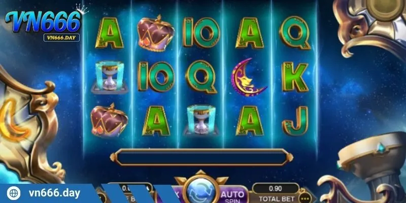 Cách tính điểm độc đáo với cơ chế thưởng phạt cực thú vị