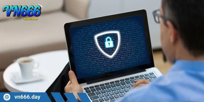 Chính sách bảo mật VN666 áp dụng công nghệ tiên tiến