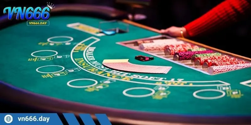 Đếm bài giúp dự đoán xu hướng và điều chỉnh mức cược phù hợp