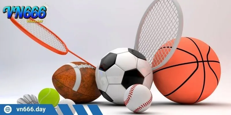 Đôi điều cần biết về thể thao VN666