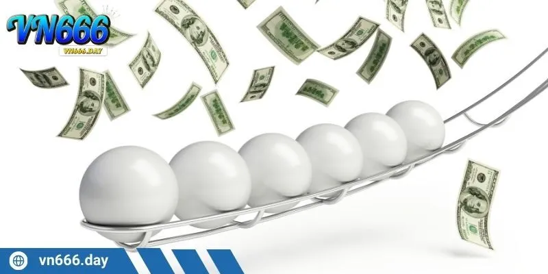 Giới hạn ngân sách cần được ưu tiên hàng đầu khi chơi