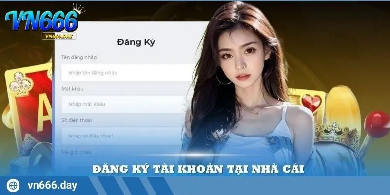 Hàng loạt phần thưởng đang chờ người chơi kích hoạt sau khi tạo tài khoản