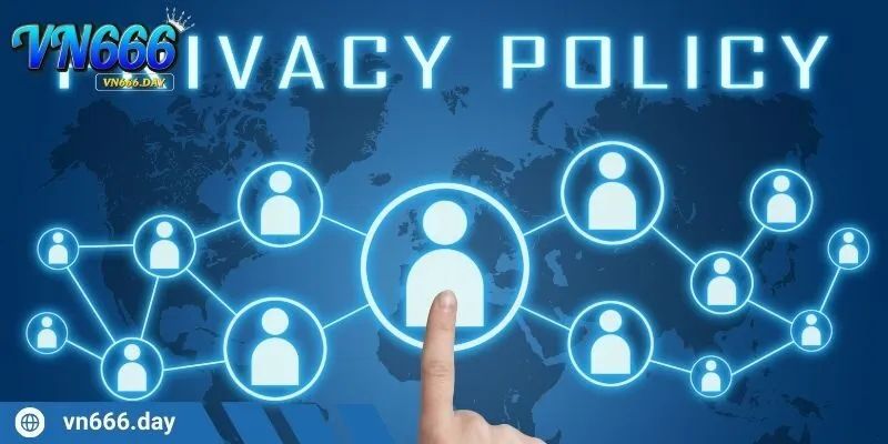 Hệ thống mã hóa SSL 256bit giúp bảo vệ tuyệt đối mọi dữ liệu người dùng