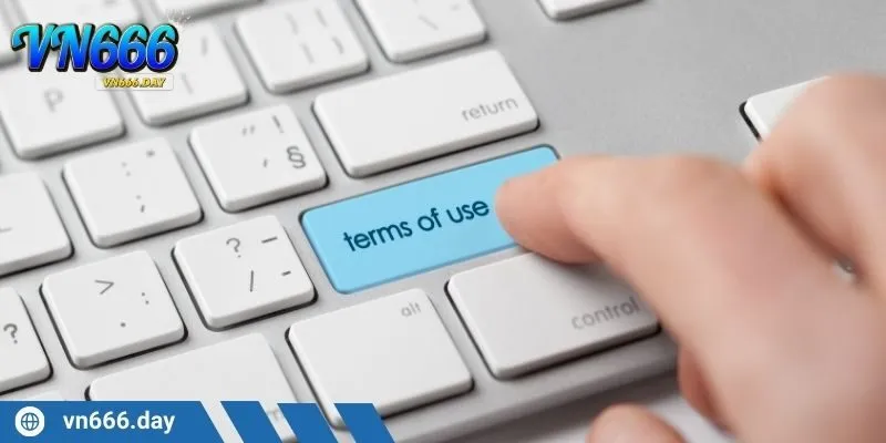 Hệ thống VN666 cam kết minh bạch mọi điều khoản công khai