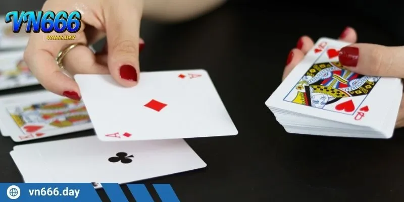 Kiểm soát tâm lý ổn định chìa khóa thành công khi chơi bài cào