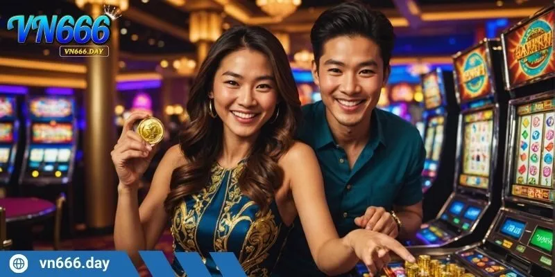 Luôn đưa ra cho bạn những lời khuyên và mẹo chơi bổ ích