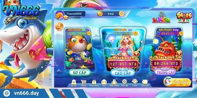 Một số sai lầm phổ biến gây lãng phí tài nguyên khi bắn cá