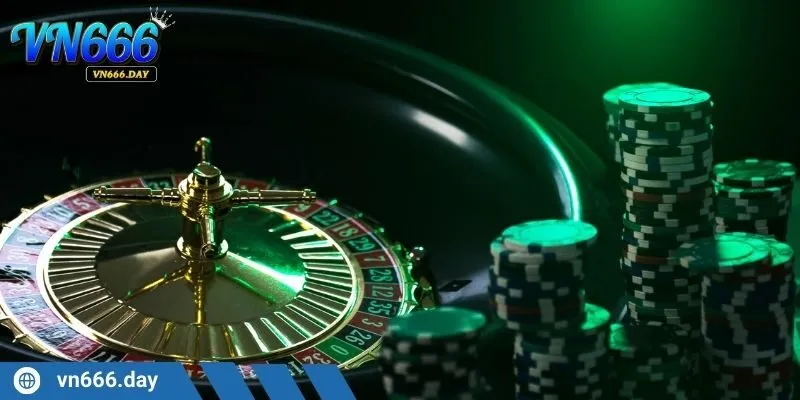 Nạp đầu nhận thưởng lớn, cơ hội khởi đầu thuận lợi tại VN666