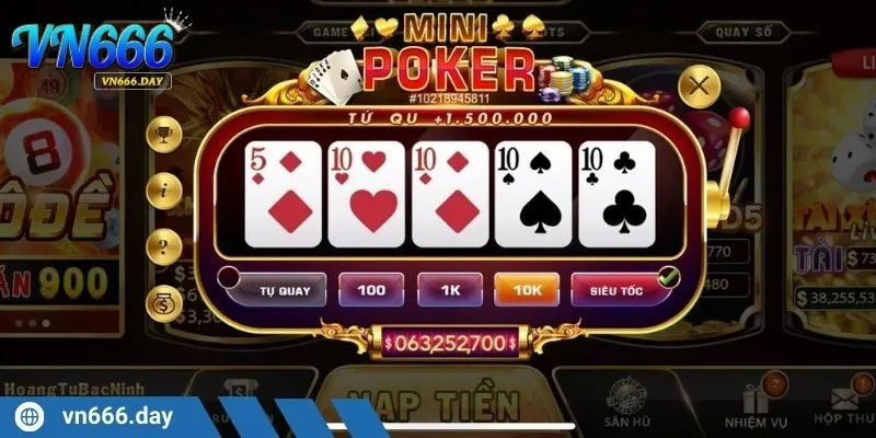 Nên cập nhập và tuân thủ kỷ luật khi tham gia game