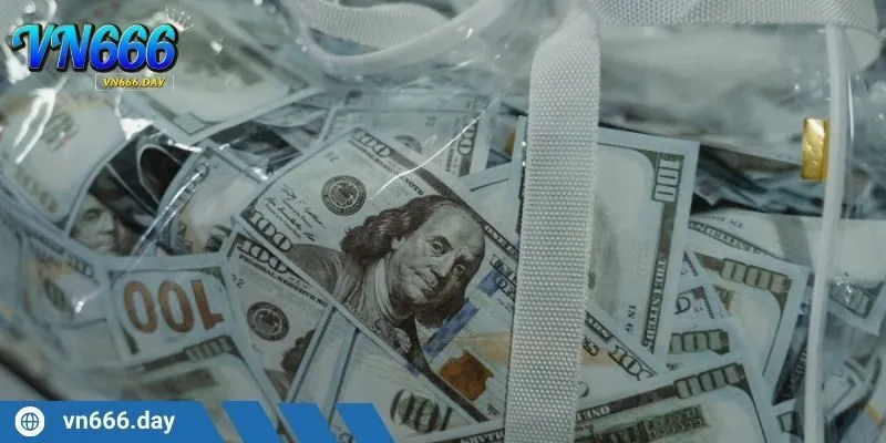 Người chơi có thể thực hiện giao dịch mọi lúc mà không lo giới hạn