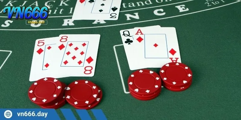 Người chơi nên dành thời gian luyện tập thành thạo kỹ năng đếm bài