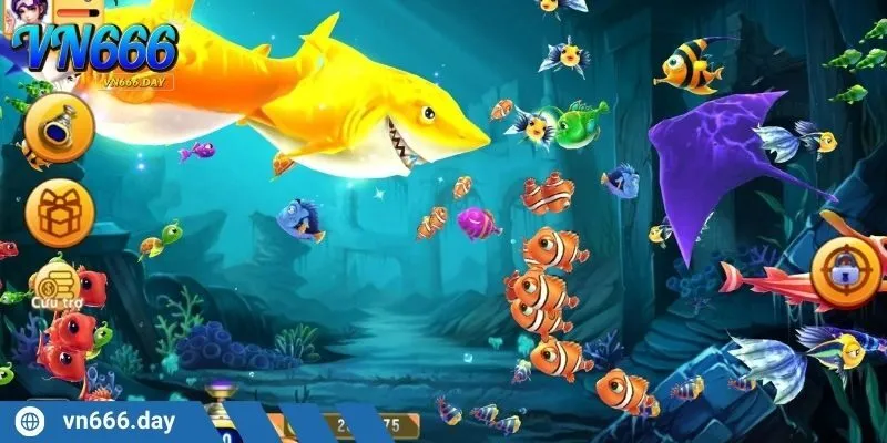 Nhiều khung giờ vàng tặng thưởng hấp dẫn mỗi ngày