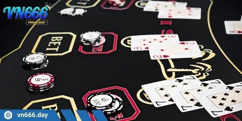 Quan sát kỹ bài để tăng cơ hội chiến thắng hiệu quả