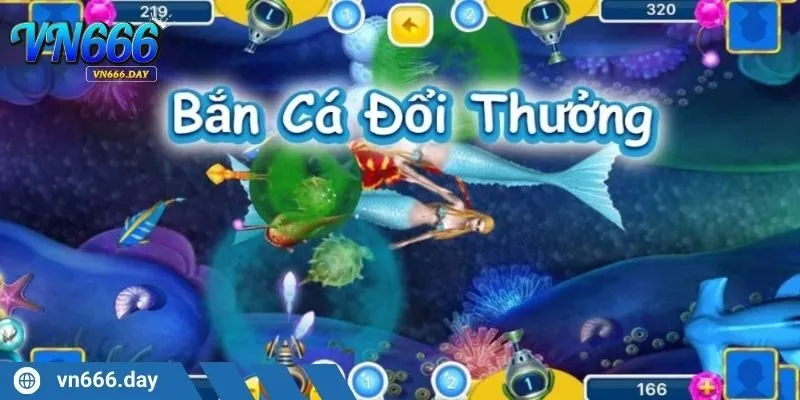 Thế giới đại dương sống động với vô vàn loài cá có giá trị cao
