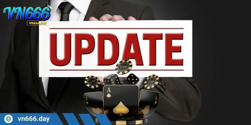 Tuân thủ điều khoản sử dụng VN666 để đảm bảo trải nghiệm cá cược an toàn