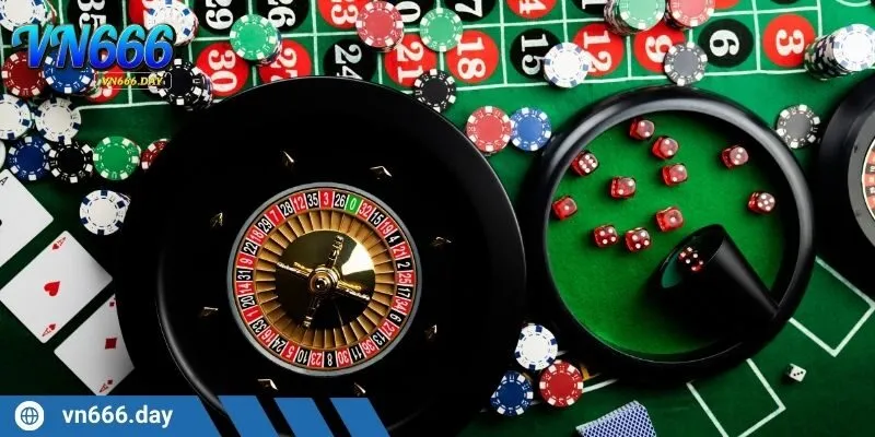 Tỷ lệ trả thưởng cạnh tranh, sức hấp dẫn lớn