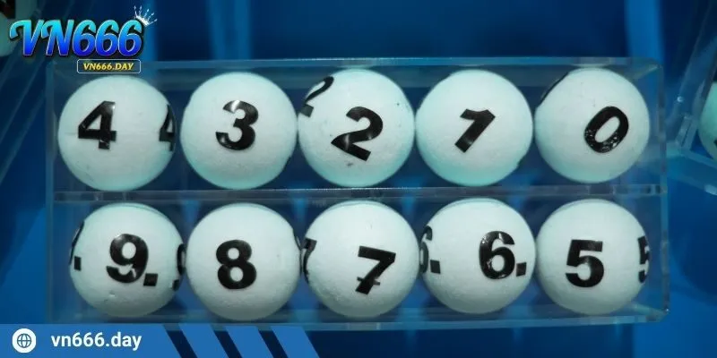 Việc lập bảng giúp nhận biết con số chính xác hơn